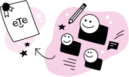 eTeacher Online Learning Environment | Login